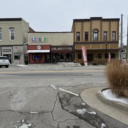 Town of Kirklin