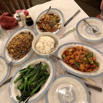 Emperor's Choice Restaurant - Chinese Near Me - Chicago, Illinois