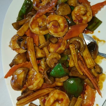 Osaka - Hunan shrimp. - Sushi Bars Near Me - Pittsburgh, Pennsylvania Osaka - Hunan shrimp. - Sushi Bars Near Me - Pittsburgh, Pennsylvania