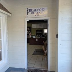 Beaufort Olive Oil Company