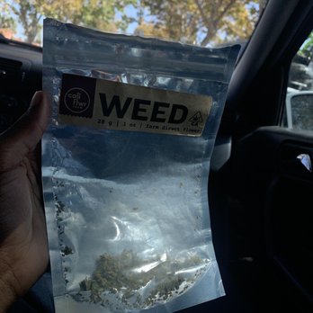 The Pottery - 1 Ounce for  $150 (This is MIDDLE TIER AT BEST and it smokes HARSH) - Cannabis Dispensaries Near Me - Los Angeles, California