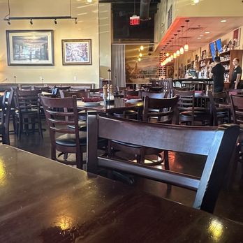Noli's Vite - Pizza Near Me - New Braunfels, Texas