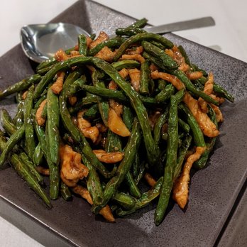 Eastern Pavilion - Shredded Pork with String Beans - Chinese Near Me - Setauket East Setauket, New York Eastern Pavilion - Shredded Pork with String Beans - Chinese Near Me - Setauket East Setauket, New York