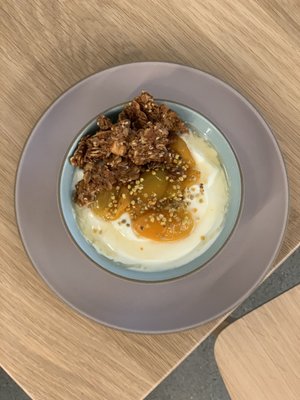 Tartine Inner Sunset by null Tartine Inner Sunset by null