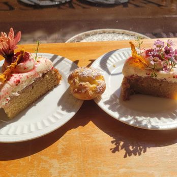 From Lucie - Yammy - Bakeries Near Me - New York, New York From Lucie - Yammy - Bakeries Near Me - New York, New York