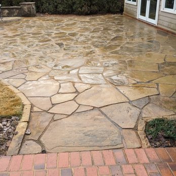 Higginbotham Design - Landscape Architects or Designers Near Me - Marietta, Georgia
