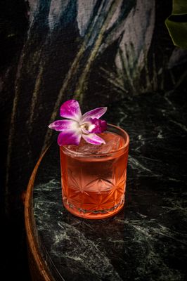 Bamboo Room by Trader Vic's Miami by null