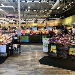 Hannaford Supermarkets - Hannaford Latham NY. Clean, spacious, and well kept.