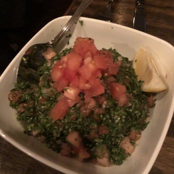 Balade - Mediterranean Near Me - New York, New York
