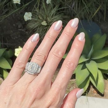 9192 Nails - Pretty pearl. - Nail Salons Near Me - Marina del Rey, California 9192 Nails - Pretty pearl. - Nail Salons Near Me - Marina del Rey, California