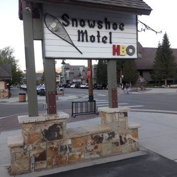 Snowshoe Motel - Hotels Near Me - Frisco, Colorado