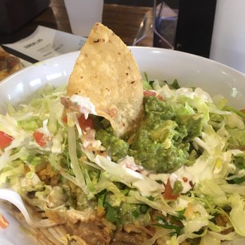 Gordillas - Papas rajas y queso bowl - Mexican Near Me - Addison, Illinois