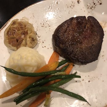 Bar Meets Grill - New American Near Me - Pala, California