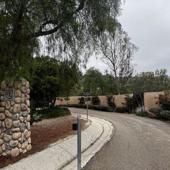 Rancho Carrillo Trail - Hiking Near Me - Carlsbad, California