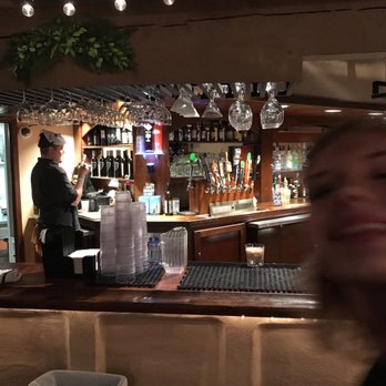 Brock's - a woman behind the bar - New American Near Me - Lewiston, Idaho Brock's - a woman behind the bar - New American Near Me - Lewiston, Idaho