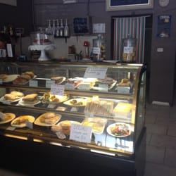 Cafe Sorelle