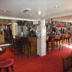 Fox & Hounds - The FOX & HOUNDS (Walton-on-the-Hill) 4