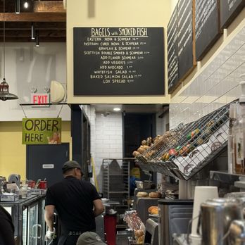 Tompkins Square Bagels - Bagels Near Me - New York, New York Tompkins Square Bagels - Bagels Near Me - New York, New York