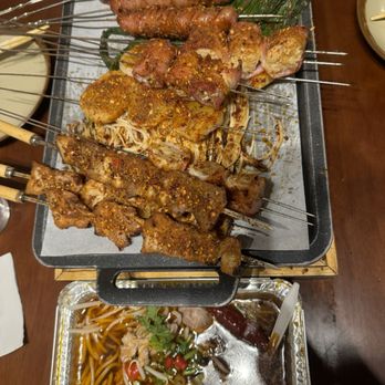 Dynasty BBQ - Chinese Near Me - San Mateo, California