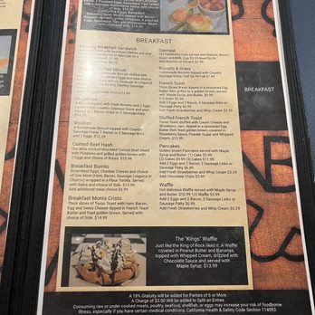 Mama K's Diner - Menu - Diners Near Me - Visalia, California Mama K's Diner - Menu - Diners Near Me - Visalia, California