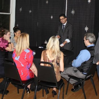 Magician David Gabbay - Magicians Near Me - Los Angeles, California Magician David Gabbay - Magicians Near Me - Los Angeles, California
