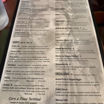 Tortilla Mia - Menu - Mexican Near Me - Carlsbad, California Tortilla Mia - Menu - Mexican Near Me - Carlsbad, California
