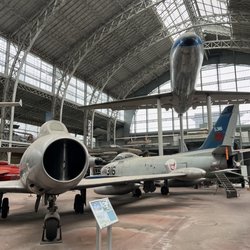 Musée Royal de l'Armée et d'Histoire Militaire