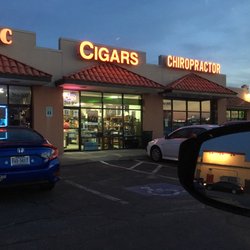 Select Leaf Tobacco Shop