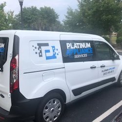 Platinum Appliance Service