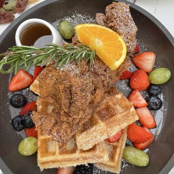 The Royale - Breakfast & Brunch Near Me - Pleasant Hill, California The Royale - Breakfast & Brunch Near Me - Pleasant Hill, California