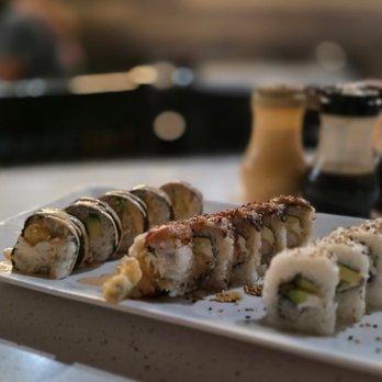 Tsunami Sushi - Sushi Bars Near Me - Edinburg, Texas Tsunami Sushi - Sushi Bars Near Me - Edinburg, Texas