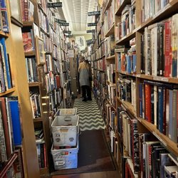 The Book Trader