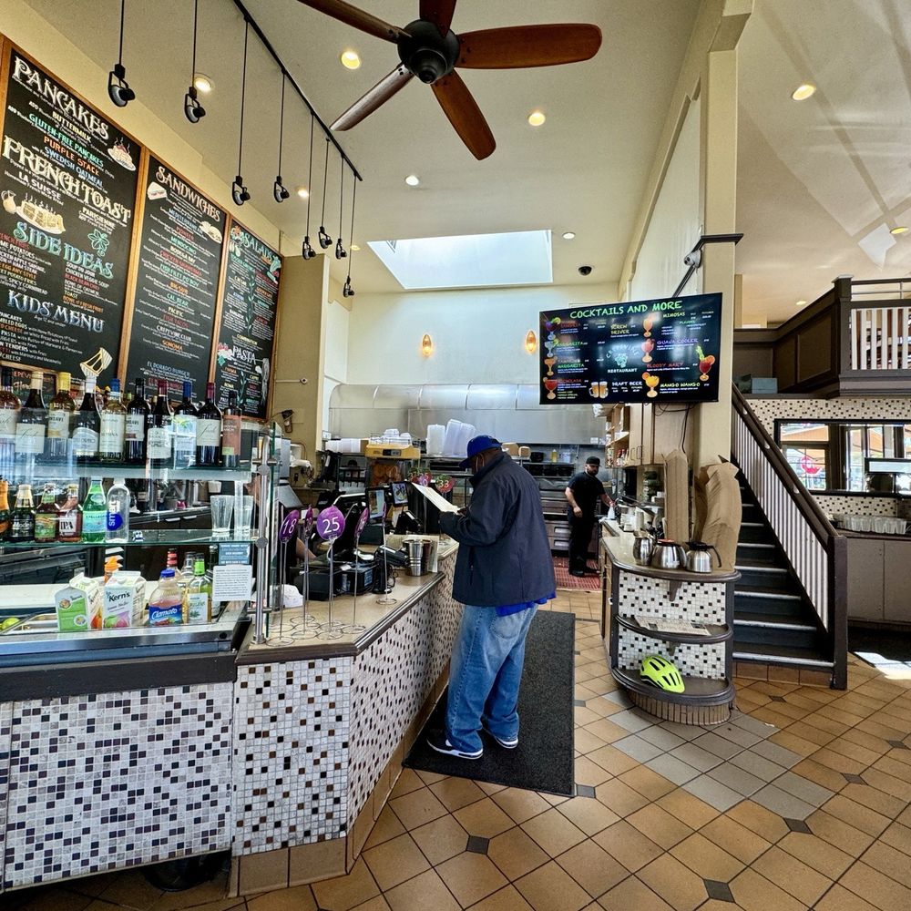 Crepevine 1501B Solano Ave, Albany, CA 94707 - Last Updated January 2026 -  Yelp