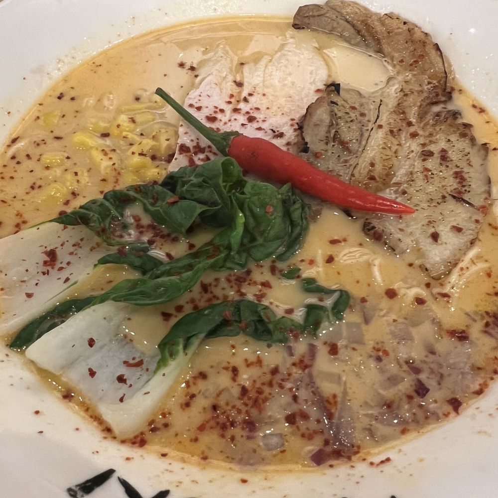 Midori Ramen - Ramen Near Me - Toronto, Ontario Midori Ramen - Ramen Near Me - Toronto, Ontario