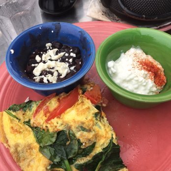 Crest Cafe - Mediterranean omelette - Cafes Near Me - San Diego, California Crest Cafe - Mediterranean omelette - Cafes Near Me - San Diego, California