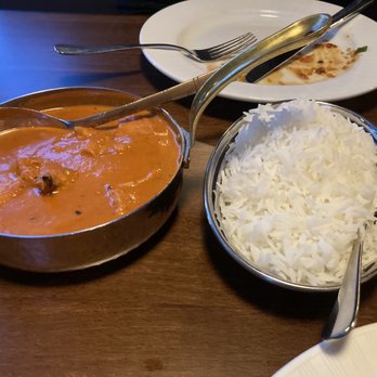 Indochen - Chicken Tikka Masala - Chinese Near Me - Alexandria, Virginia Indochen - Chicken Tikka Masala - Chinese Near Me - Alexandria, Virginia