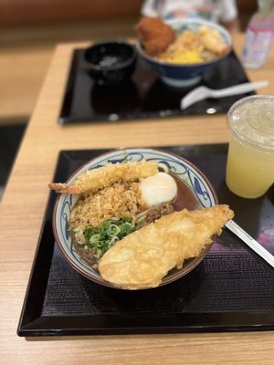 Marugame Udon by null