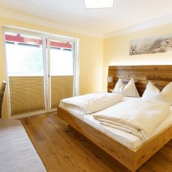 Hotel Die Metzgerstub'n 3*S - Doppelzimmer in der Metzgerstub'n in St. Michael im Lungau