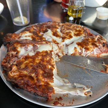Myles Pizza Pub - Pizza, obviously. Meat Lovers, to be specific - Pizza Near Me - Greenville, South Carolina Myles Pizza Pub - Pizza, obviously. Meat Lovers, to be specific - Pizza Near Me - Greenville, South Carolina