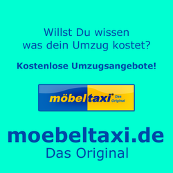 Mauerstettener Wohnbau GmbH - Nähere Infos auf
www.moebeltaxi.de