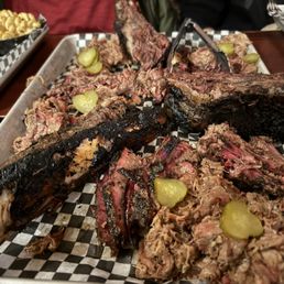 Beef Rib