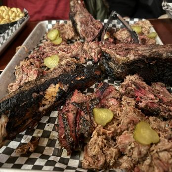 Lattuca Barbecue - Beef ribs, pulled pork and beef brisket - Barbeque Near Me - Montreal, Quebec Lattuca Barbecue - Beef ribs, pulled pork and beef brisket - Barbeque Near Me - Montreal, Quebec