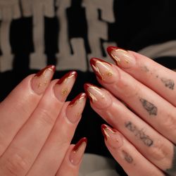 Elegant Nails
