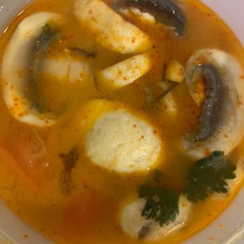 Royal East Restaurant - Tom Yum Soup - Malaysian Near Me - Cambridge, Massachusetts Royal East Restaurant - Tom Yum Soup - Malaysian Near Me - Cambridge, Massachusetts