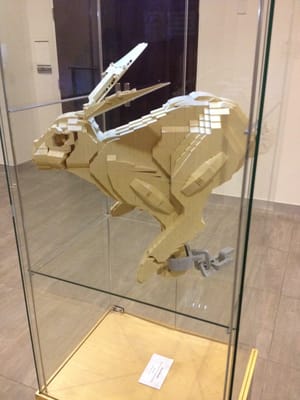 Daniels Spectrum by null