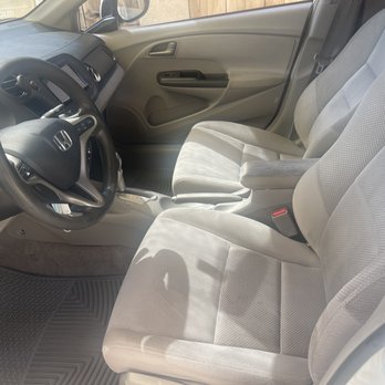 Marathon Auto Detailing - Auto Detailing Near Me