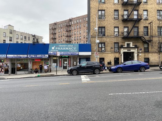 SAIGON MARKET - Updated July 2025 - 2465 University Ave, Bronx, New York - Vietnamese