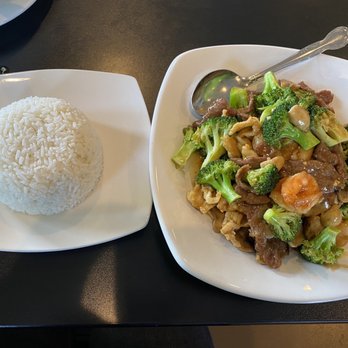 Green Tea Bistro - S27. Triple Delight - Chinese Near Me - Mesa, Arizona