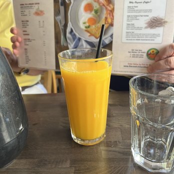 Restaurant Bay Watch - OJ - Breakfast & Brunch Near Me - San Mateo, California Restaurant Bay Watch - OJ - Breakfast & Brunch Near Me - San Mateo, California