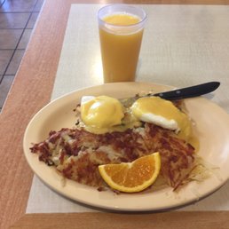 Florentine Benedict
